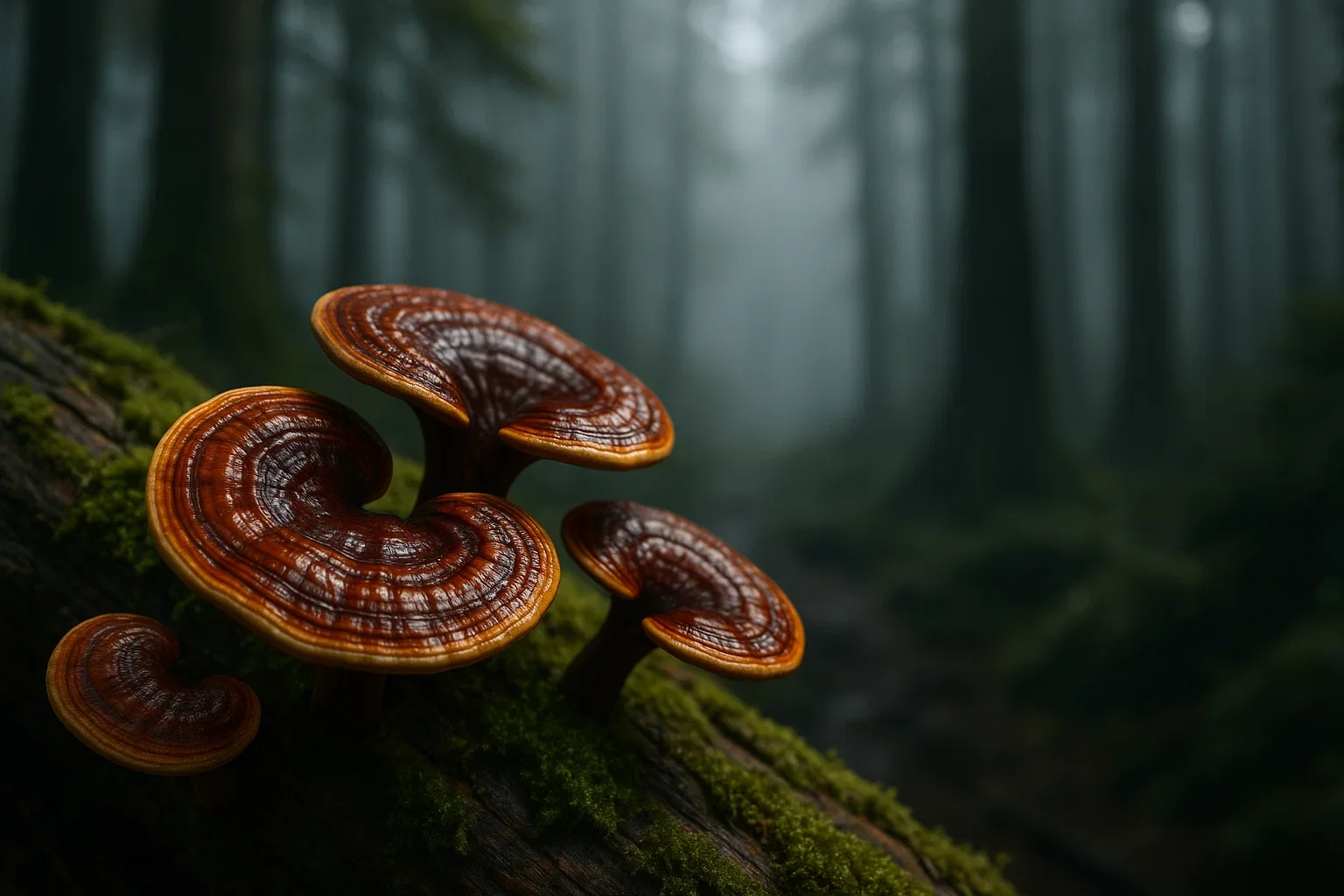 Reishi