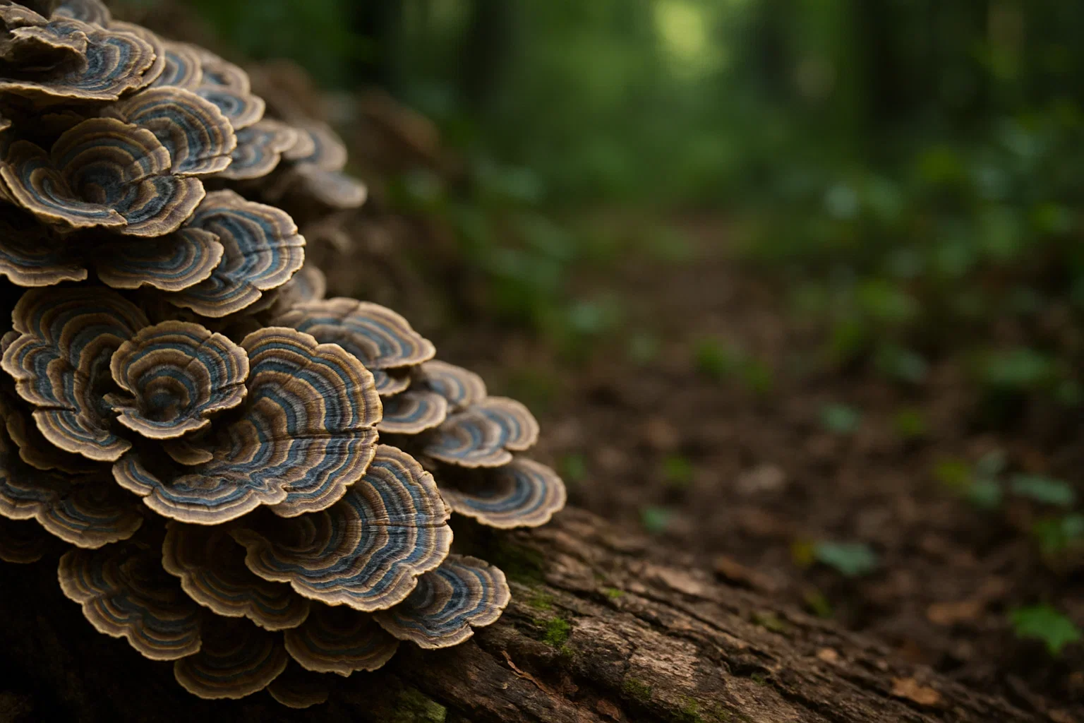 Turkey Tail